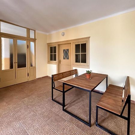 Apartment Anno 1529 - Malzmoench Laurentius By Interhome تسيتاو المظهر الخارجي الصورة