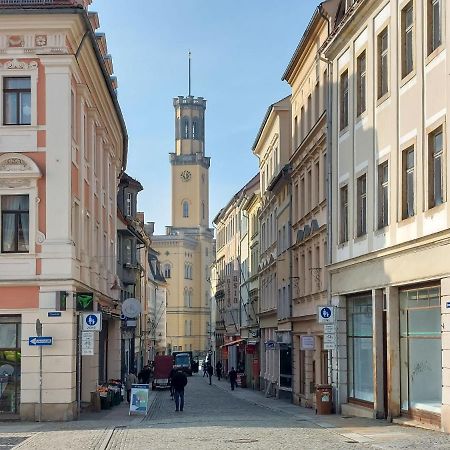 Apartment Anno 1529 - Malzmoench Laurentius By Interhome تسيتاو المظهر الخارجي الصورة