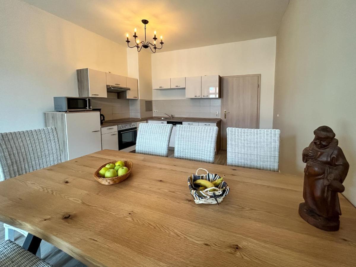 Apartment Anno 1529 - Malzmoench Laurentius By Interhome تسيتاو المظهر الخارجي الصورة