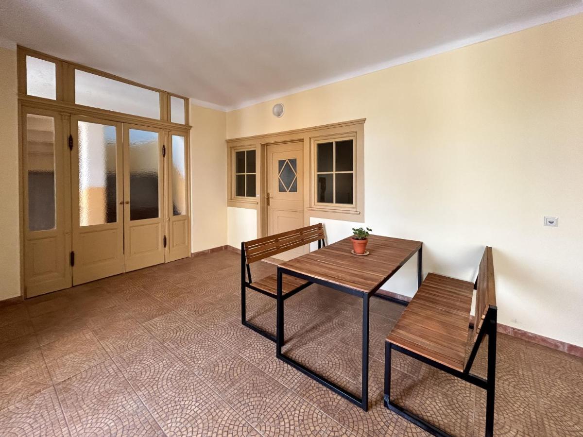 Apartment Anno 1529 - Malzmoench Laurentius By Interhome تسيتاو المظهر الخارجي الصورة