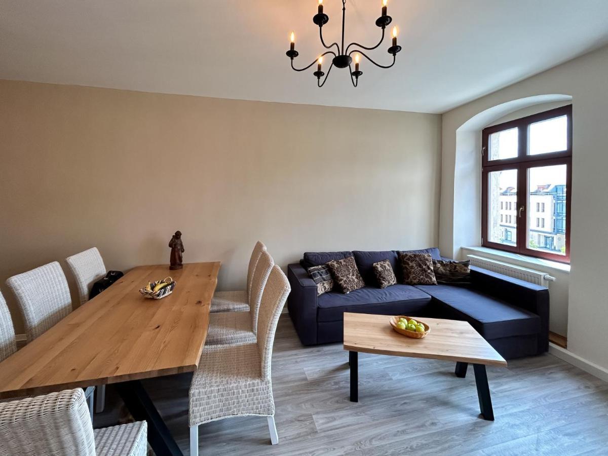 Apartment Anno 1529 - Malzmoench Laurentius By Interhome تسيتاو المظهر الخارجي الصورة
