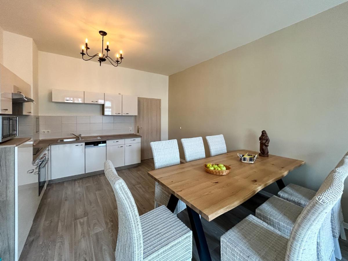 Apartment Anno 1529 - Malzmoench Laurentius By Interhome تسيتاو المظهر الخارجي الصورة