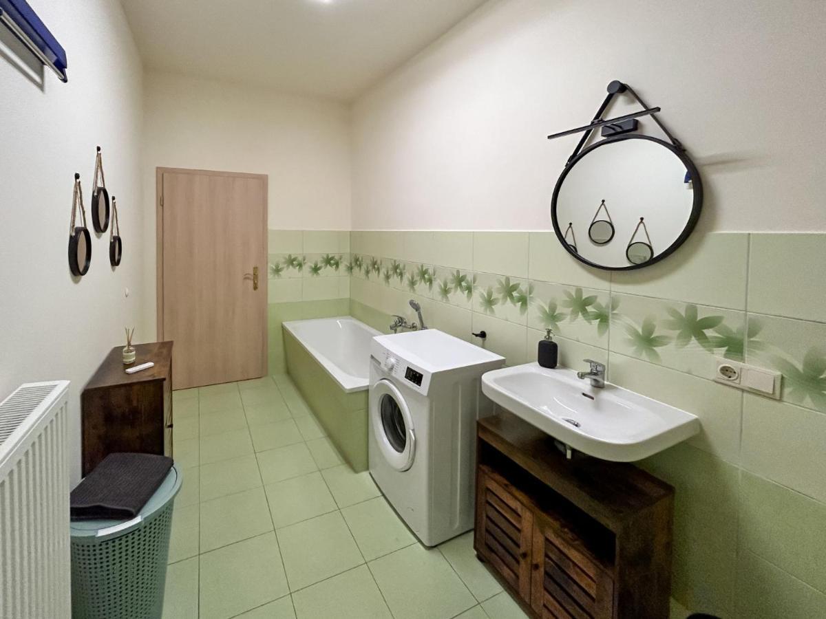 Apartment Anno 1529 - Malzmoench Laurentius By Interhome تسيتاو المظهر الخارجي الصورة