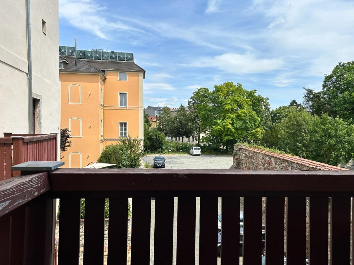 Apartment Anno 1529 - Malzmoench Laurentius By Interhome تسيتاو المظهر الخارجي الصورة
