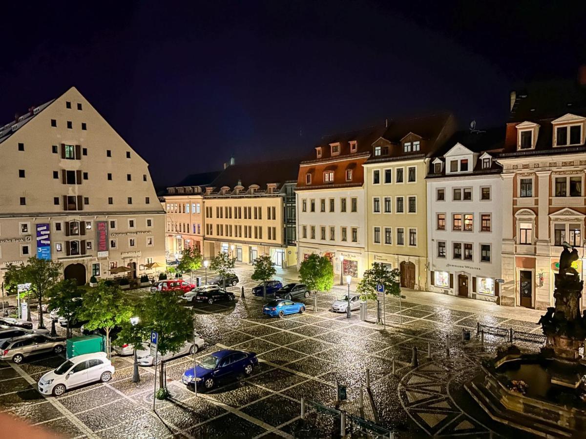 Apartment Anno 1529 - Malzmoench Laurentius By Interhome تسيتاو المظهر الخارجي الصورة